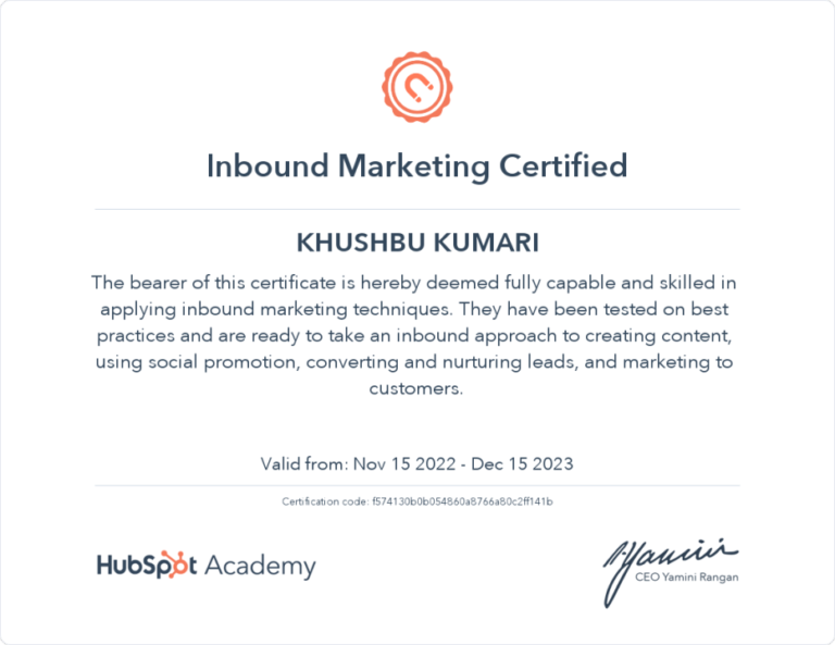 CERTIFICATE MODE 2